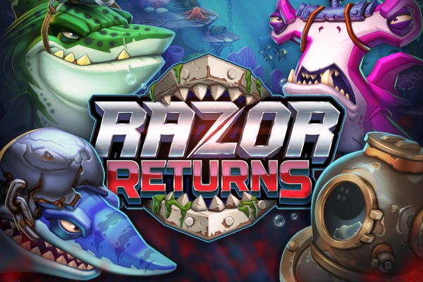 Razor Returns Demo