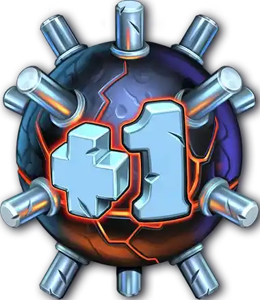 Nudge and Reveal Funktion im Basisspiel von Razor Returns