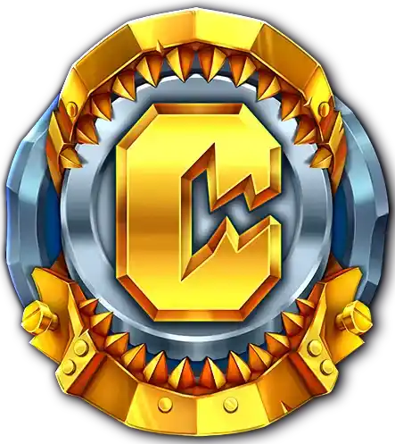 Spezialsymbole im Bonusspiel von Razor Returns