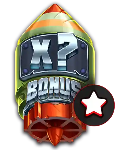 Bonus Buy Funktion in Razor Returns