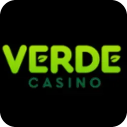 Verde Casino logo