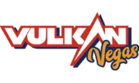 Vulcan vegas casino logo