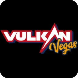 Vulkan Vegas Casino Logo