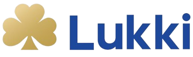 Lukki Casino Logo CTA