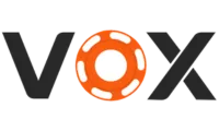Vox casino logo