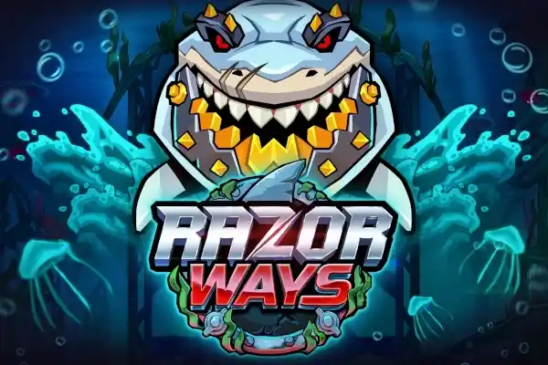 Razor Ways Slot image