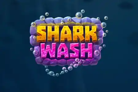 Shark Wash Slot image