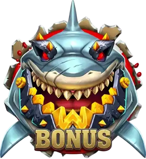 Bonus logo
